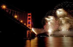 Mayor Lurie's 'historic' July 4th fireworks display ignores 1 reality