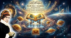 Başımızdaki kahramanlar