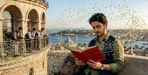 Huzurun sınırı: Helal dairesi keyfe kafidir