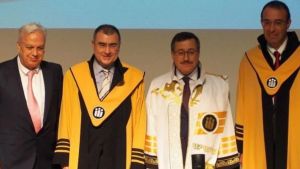 Dünyada ilk 8’li çapraz karaciğer nakliyle aynı anda 8 hayat kurtardılar