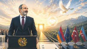 Paşinyan seçimleri kazanmış olabilir ama daha yapılacak çok iş var