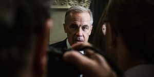 Carney should speak up on Cuba