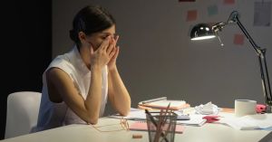 What We Get Wrong About Productivity and “Hard Work”