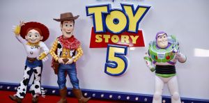 Toy Story 5 pits traditional toys vs a tablet. In real life, families can combine the two