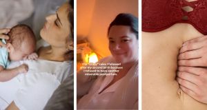 Mom sparks thoughtful debate with 11 ‘crazy’ postpartum rules she swears by