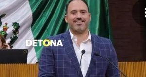 Deja Mario Soto coordinación de Morena en el congreso de NL podría emigrar de partido