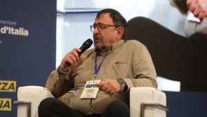 Il papà di Chiara Gualzetti dopo le parole di Vannacci: “Negare il femminicidio è un rischio, capiscano la gravità”