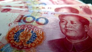 Nossa dívida só aumenta, e agora vamos dever em moeda chinesa também