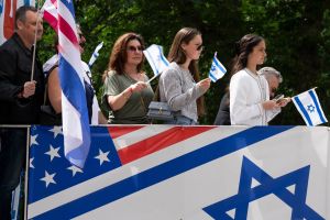 Awaiting full details, American Jewish leaders express alarm at emerging Iran deal