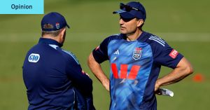 Sharing club secrets is a big part of Origin preparations. But there are limits