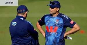 Sharing club secrets is a big part of Origin preparations. But there are limits
