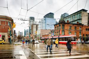 Canada has three immigration realities, not one