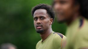 Ali Ahmed symbolic of Canada's search for next breakthrough