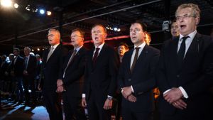 Gereformeerde Bond zingt op zijn jaarlijkse toogdag niet langer het Wilhelmus