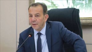 Tanju Özcan: Boğazımdan haram lokma geçmedi 16 Haziran 2026