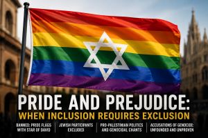 Pride and Prejudice: When Inclusion Requires Exclusion