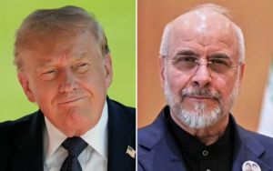 Iran’s Pause, D.Trump’s Photo, Israel’s Warning