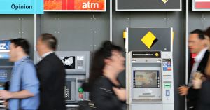 This five-minute banking switch could put $800 back in your pocket