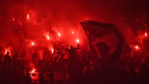 Minorías violentas y cultura cívica