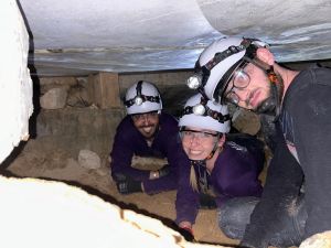 Jarred by Israel’s lack of readiness, volunteer rescuers train for quake they know is coming