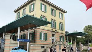 Il progetto ’Per Elisa’ al Meyer. L’iniziativa per sostenere le cure