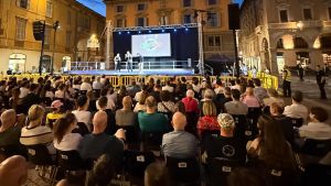 Ecco i Mercoledì da leoni. Sport, musica e mercatini. Il centro si riempie di vita
