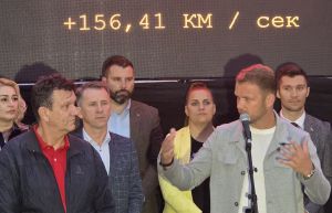 Ljubiša Petrović žestoko kritikovao Stanivukovića i upozorio SDS: “Ako se kurs ne promijeni, nemamo se čemu nadati”