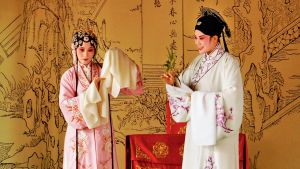 “Intangible heritage is soft power”