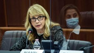 L’istruttivo silenzio dell’Anm sul caso Minetti