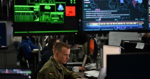 NATO’s Permanent Crisis