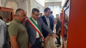 Un museo delle Arti e Mestieri. Obiettivo preservare le tradizioni