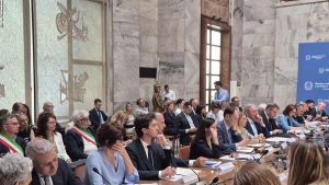 Electrolux, stop licenziamenti: 50 giorni per trattare