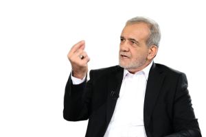 بزشكيان يعطي الإيرانيِّين «درساً دستورياً».. فهل من «نسخة» للبنان!؟