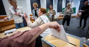 Lilian Sjölund: Räkna med debatt, konflikt och fler folkomröstningar