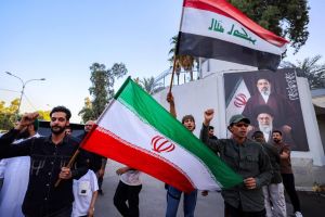Trump, Iran and the wily ‘art’ of the digital deal