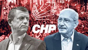'CHP OLAYI'