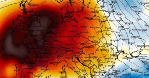 Europa na udaru novog toplinskog vala: Hrvatsku čekaju nesnosne vrućine, evo kada stižu
