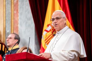InterpretaciÃ³n polÃ­tica de un discurso religioso, por Fernando Mires