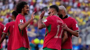 Se vincesse il Marocco di giocatori che non hanno scelto il loro paese