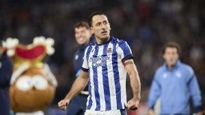 Lo de Mikel Oyarzabal y el Barça no es descabellado