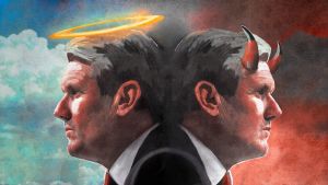 Platner and Starmer remind us that character matters in politics