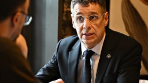 La nouvelle carte électorale est « illégitime »