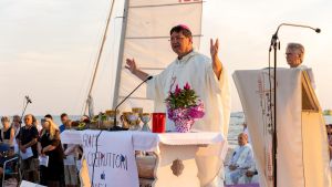 Rivoluzione nella diocesi. Le nomine del vescovo. A fine mese 25 sacerdoti cambiano parrocchia