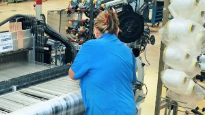 Crolla l’export delle aziende riminesi: male nautica e abbigliamento
