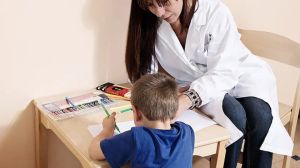 Neuropsichiatria in tilt: bimbo in attesa da 7 mesi
