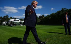 Trump’s Iran deal greeted with skepticism and scrutiny on Capitol Hill