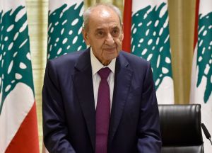 بري: «التفاهم» أثبت صحة خياري... ولتكن الأقضية بدل المناطق التجريبية