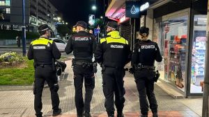 Decidir respetar es pura política