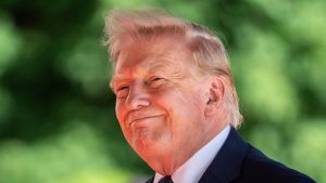 Trumpismo deportivo en el mundial