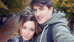 Fidanzati morti nel rogo della Grenfell Tower, il papà di Marco: «Vogliamo le scuse di tutti i colpevoli»